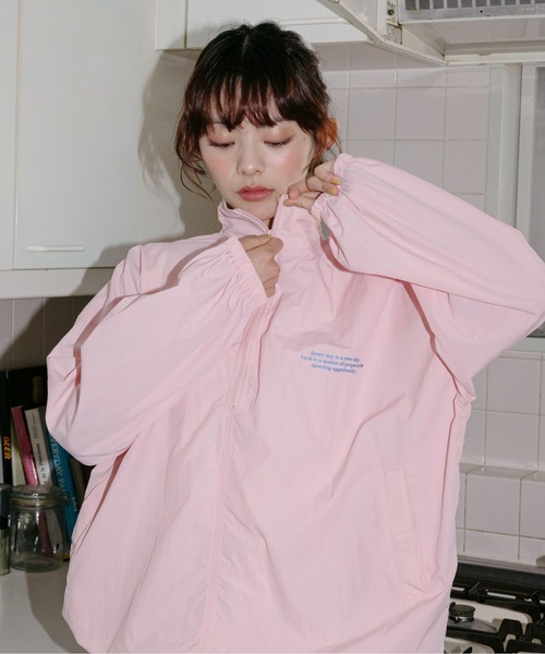 ナイロンプルオーバーのおすすめ人気商品一覧 通販 - Yahoo!ショッピング