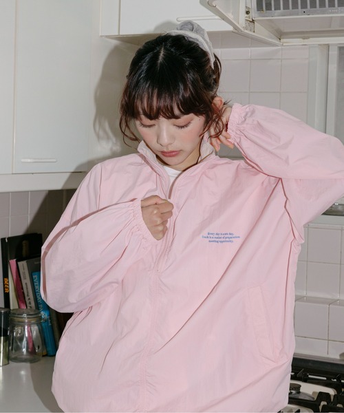 ナイロンプルオーバー（サイズ（S/M/L）：M）のおすすめ人気商品一覧