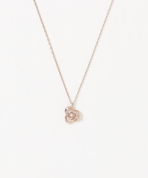 va vendome aoyama ダイヤモンド クリスティーヌ ネックレス