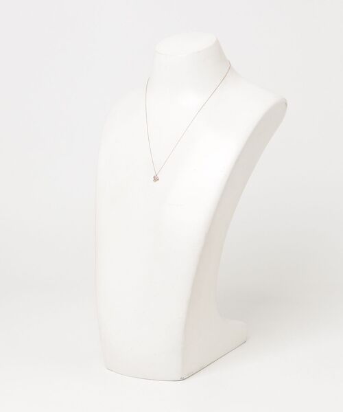 va vendome aoyama ダイヤモンド クリスティーヌ ネックレス