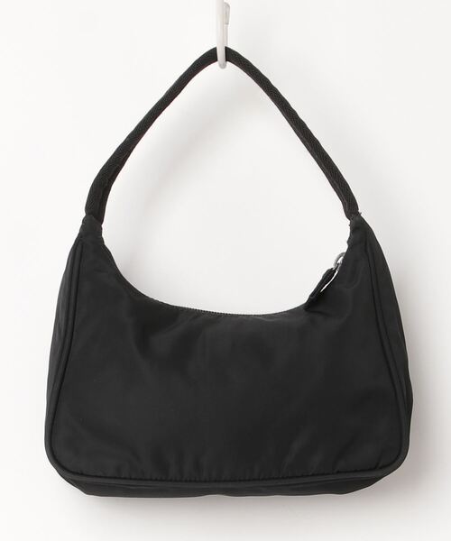 ◉プラダスポーツ◉ブラック / シンプル / ハンドバッグ PRADA（プラダ） ハンドバッグ - ブラック レディース : ZOZOTOWN