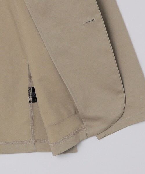 SHIPS（シップス） セットアップ 「WEB限定」SHIPS:「洗濯機可能