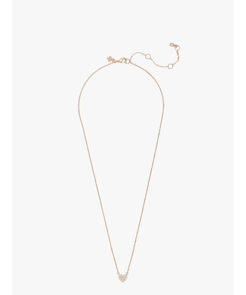 kate spade NEW YORK（ケイト・スペード ニューヨーク） ネックレス