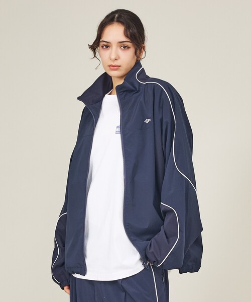 umbro（アンブロ） ブルゾン アウター 「UMBRO HOUSE / アンブロハウス