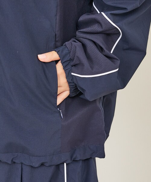 umbro（アンブロ） ブルゾン アウター 「UMBRO HOUSE / アンブロハウス