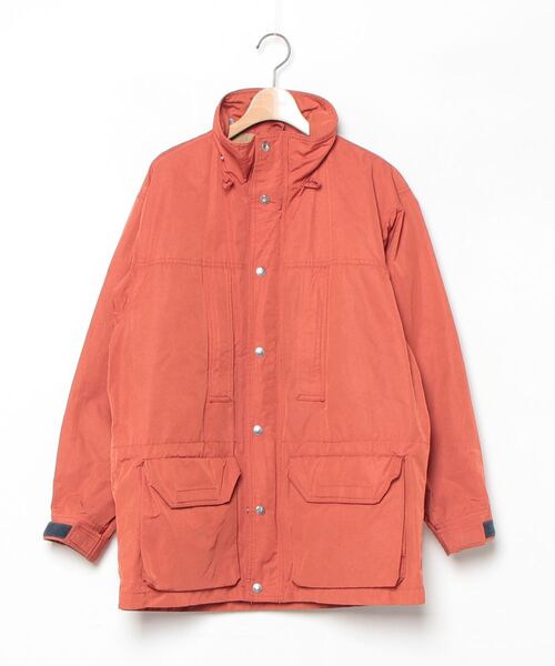 THE NORTH FACE（ザ ノースフェイス） マウンテンパーカー M オレンジ 
