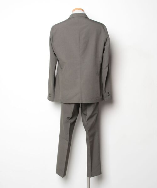 green label relaxing（グリーンレーベルリラクシング） セットアップ