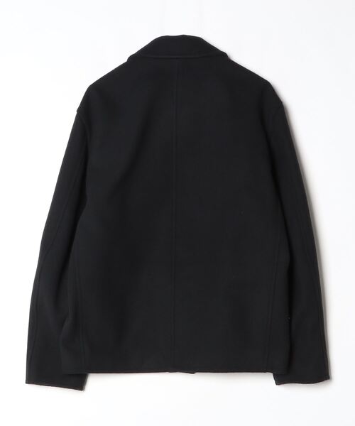 BEAUTY＆YOUTH UNITED ARROWS ジャケット M ブラック メンズ