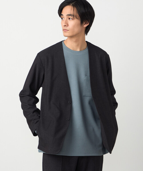 COMME CA ISM（コムサイズム） セレモニースーツ カジュアルスーツ