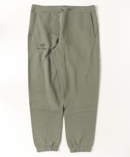 ARC'TERYX（アークテリクス） スウェットパンツ ジャージ Emblem