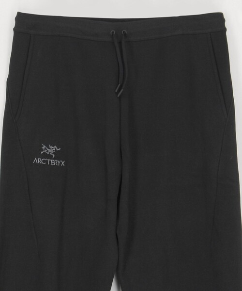 ARC'TERYX（アークテリクス） スウェットパンツ ジャージ Emblem