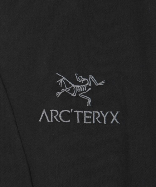 ARC'TERYX（アークテリクス） スウェットパンツ ジャージ Emblem