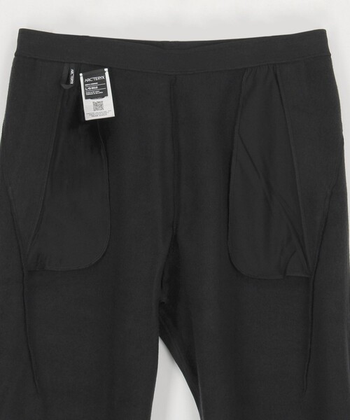 ARC'TERYX（アークテリクス） スウェットパンツ ジャージ Emblem