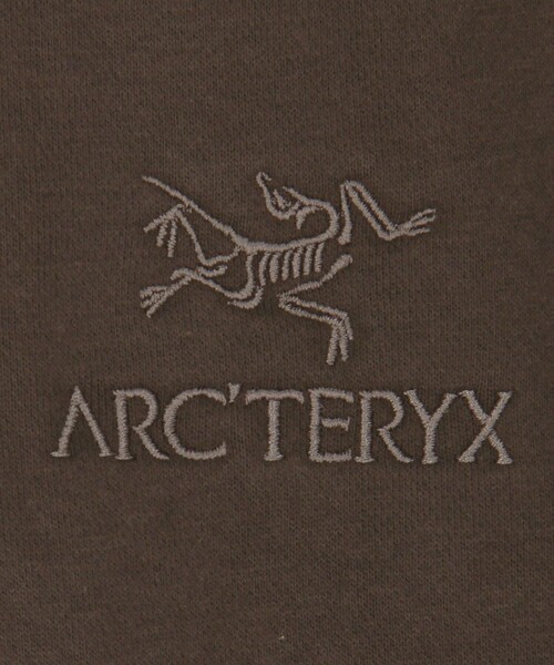 ARC'TERYX（アークテリクス） スウェットパンツ ジャージ Emblem