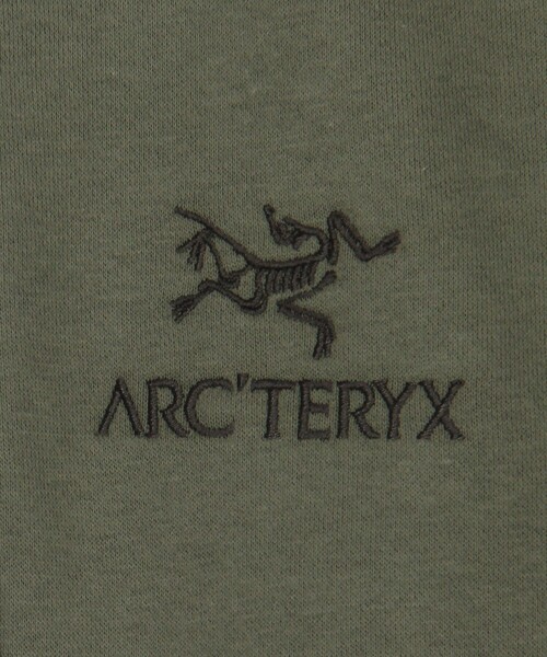 ARC'TERYX（アークテリクス） スウェットパンツ ジャージ Emblem