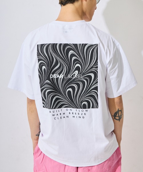 ムラサキスポーツ（MURASAKI SPORTS） tシャツ 速乾 「ムラサキ