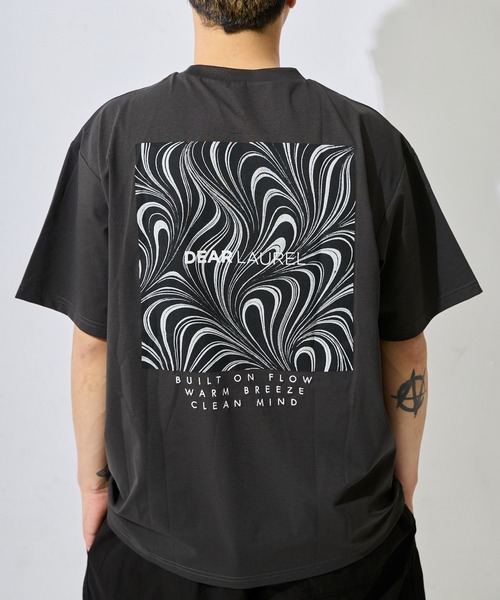 ムラサキスポーツ（MURASAKI SPORTS） tシャツ 速乾 「ムラサキ