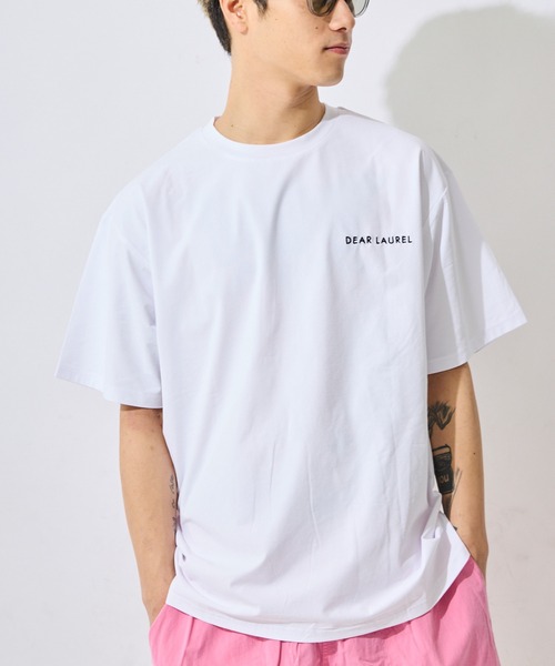 ムラサキスポーツ（MURASAKI SPORTS） tシャツ 速乾 「ムラサキ