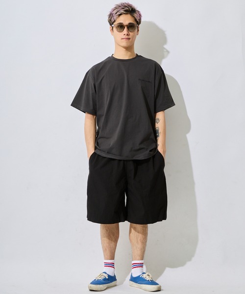 ムラサキスポーツ（MURASAKI SPORTS） tシャツ 速乾 「ムラサキ