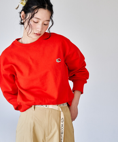 FRUIT OF THE LOOM(フルーツオブザルーム)のおすすめ人気商品一覧 通販