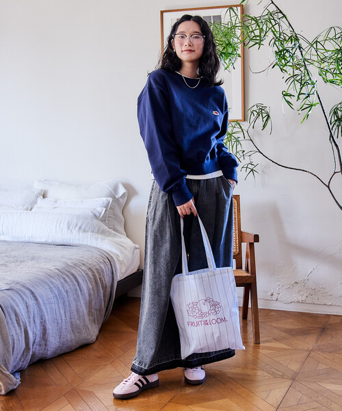 FRUIT OF THE LOOM(フルーツオブザルーム)のおすすめ人気商品一覧 通販