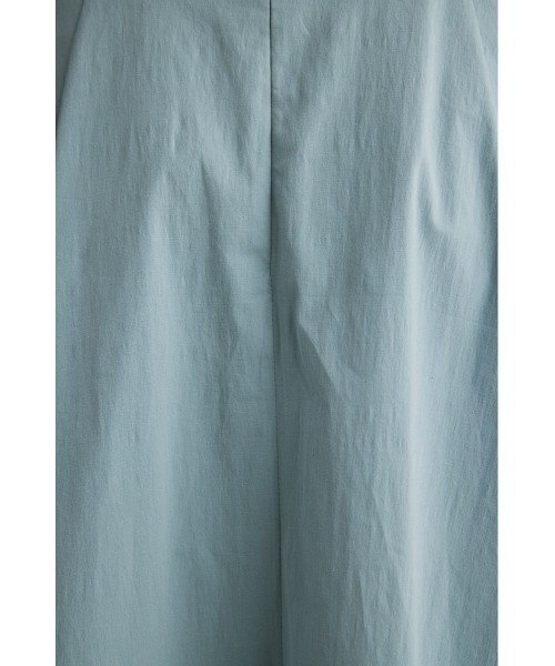 「STYLEMIXER」 ロングスカート SMALL ブラック レディース_画像10