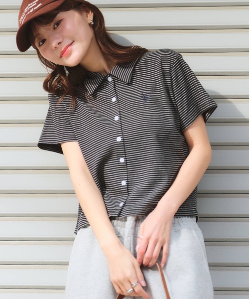 U.S. POLO ASSN.（ユーエスポロアッスン） tシャツ 半袖 「U.S. POLO