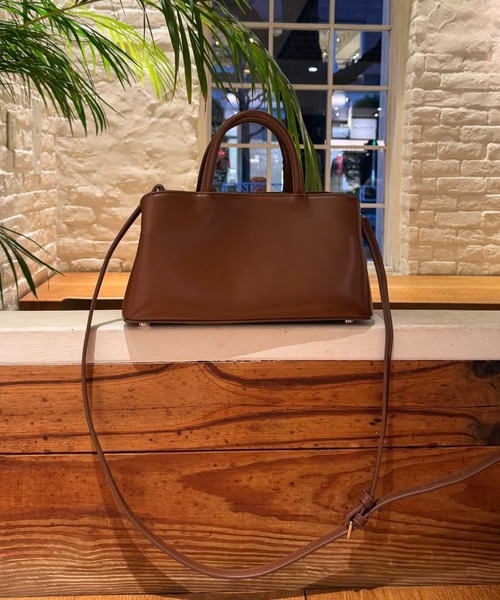 EFOLE（エフォル） ショルダーバッグ バッグ 「ZOZO限定」3layer