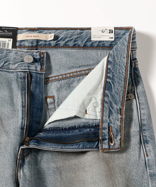 Levi's（リーバイス） ジーンズ デニム デニムパンツ LEVI'S(R