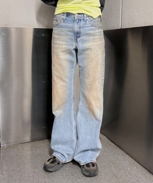 Levi's（リーバイス） ジーンズ デニム デニムパンツ LEVI'S(R
