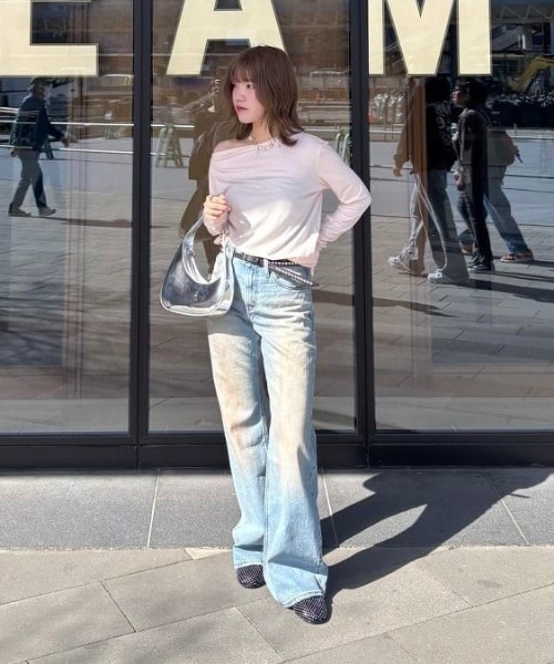 Levi's（リーバイス） ジーンズ デニム デニムパンツ LEVI'S(R