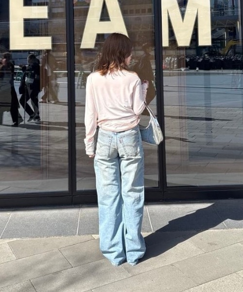 Levi's（リーバイス） ジーンズ デニム デニムパンツ LEVI'S(R