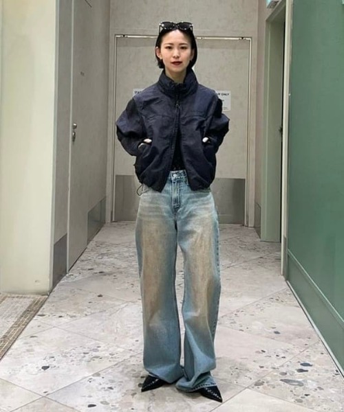 Levi's（リーバイス） ジーンズ デニム デニムパンツ LEVI'S(R