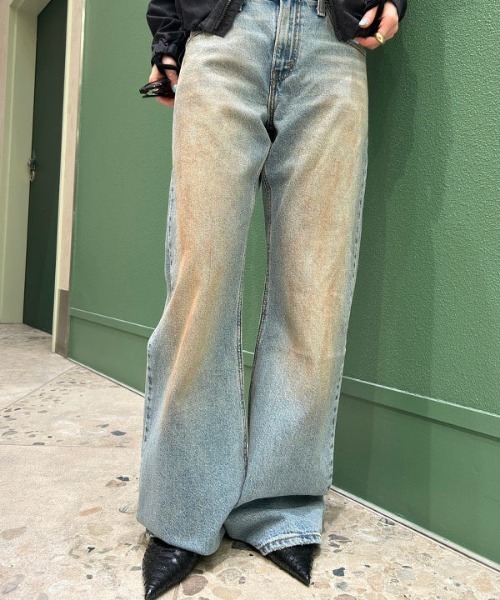Levi's（リーバイス） ジーンズ デニム デニムパンツ LEVI'S(R