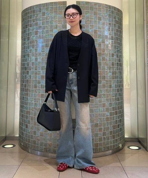 Levi's（リーバイス） ジーンズ デニム デニムパンツ LEVI'S(R