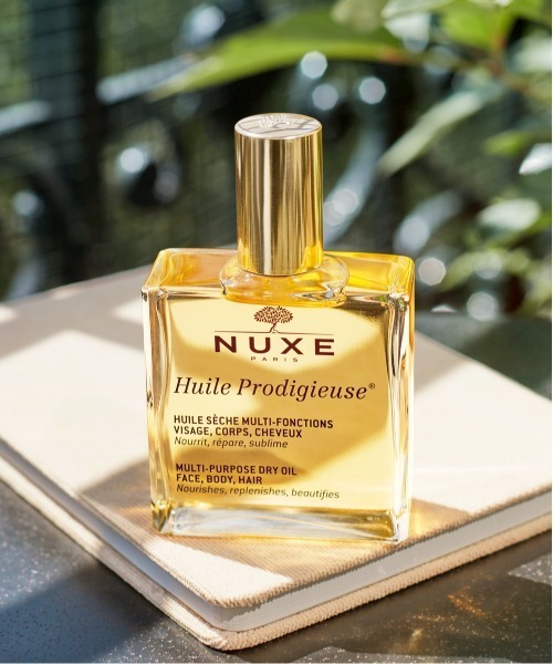 NUXE（ニュクス） コスメセット コフレ 「お得なキット」プロディ