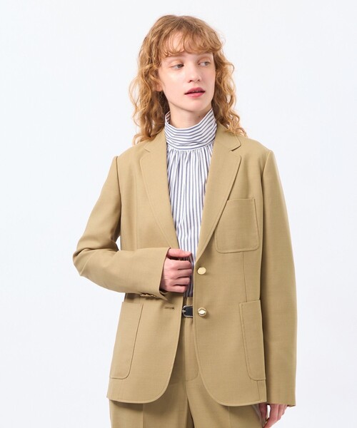 MACKINTOSH PHILOSOPHY（マッキントッシュフィロソフィー） ジャケット