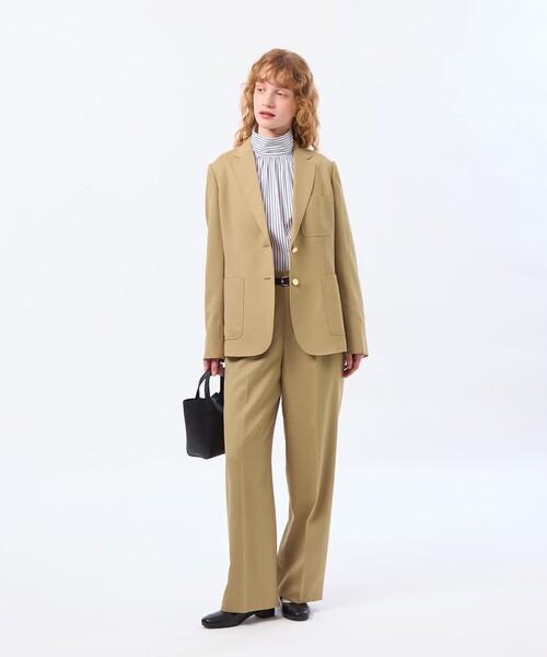 MACKINTOSH PHILOSOPHY TROTTER スーツセット TROTTER - 【公式】MACKINTOSH PHILOSOPHY（マッキントッシュ