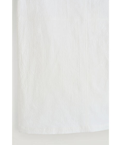 「COS」 スカート 36 グレー レディース_画像7