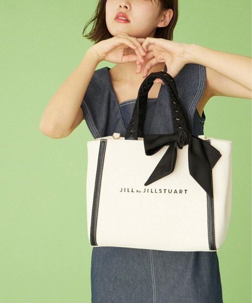 ジル2点まとめ売り JILL by JILL STUART（ジルバイジルスチュアート） 2WAYバッグ FREE