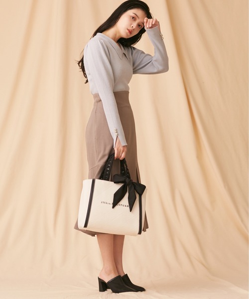 JILL by JILL STUART（ジルバイジルスチュアート） 2WAYバッグ FREE