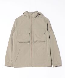 Timberland（ティンバーランド） マウンテンパーカー ウインド