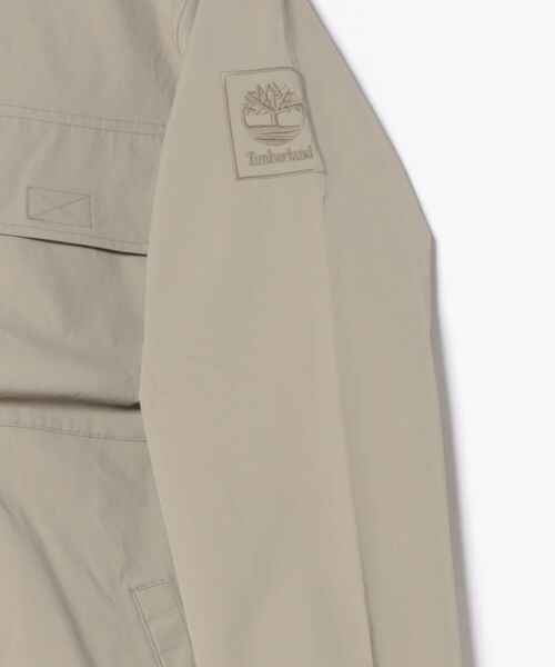 Timberland（ティンバーランド） マウンテンパーカー ウインド 