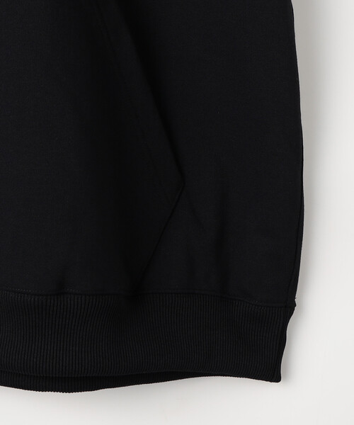 「THE NORTH FACE」 プルオーバーパーカー MEDIUM グレー メンズの画像