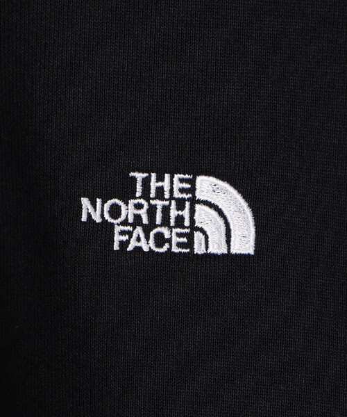 「THE NORTH FACE」 プルオーバーパーカー MEDIUM グレー メンズの画像