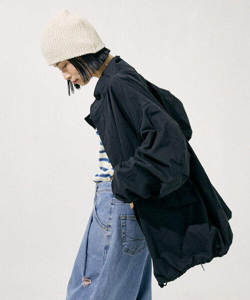 FREAK'S STORE（フリークスストア） モッズコート コート M-65
