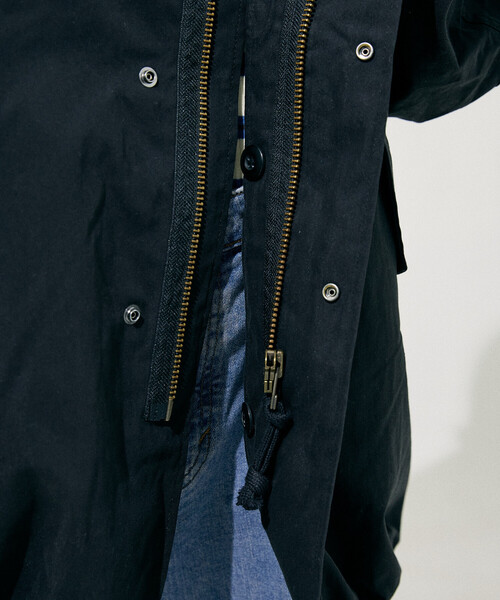 FREAK'S STORE（フリークスストア） モッズコート コート M-65