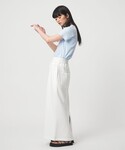 ロング スカート 「EMMEL REFINES...の詳細画像5
