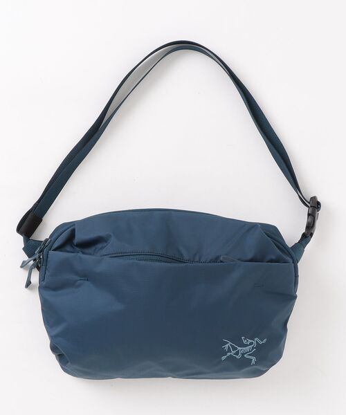 Arc’teryx ショルダーバッグ Arc'teryx Granville Crossbody Bag - 3L | SOULSONIC – Paragon Sports