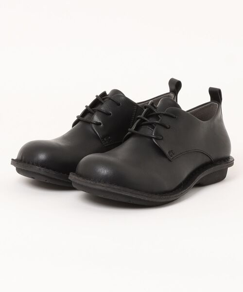 ABC-MART スニーカー ABC SELECT エービーシーセレクト STITCH OXFORD